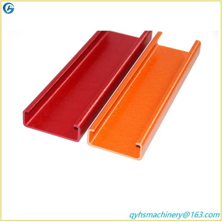 FRP Groove Tšhipi .