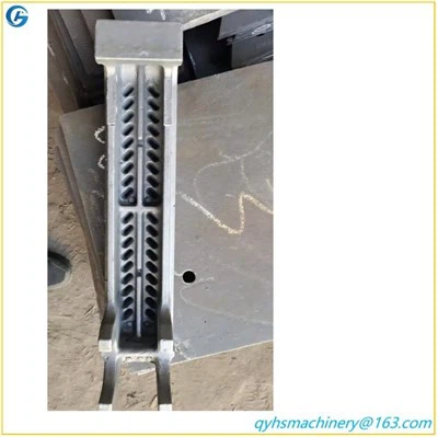 Grate bareng 99x460mm .